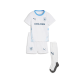 Prima Maglia Olympique de Marseille 2024/2025 Bambino